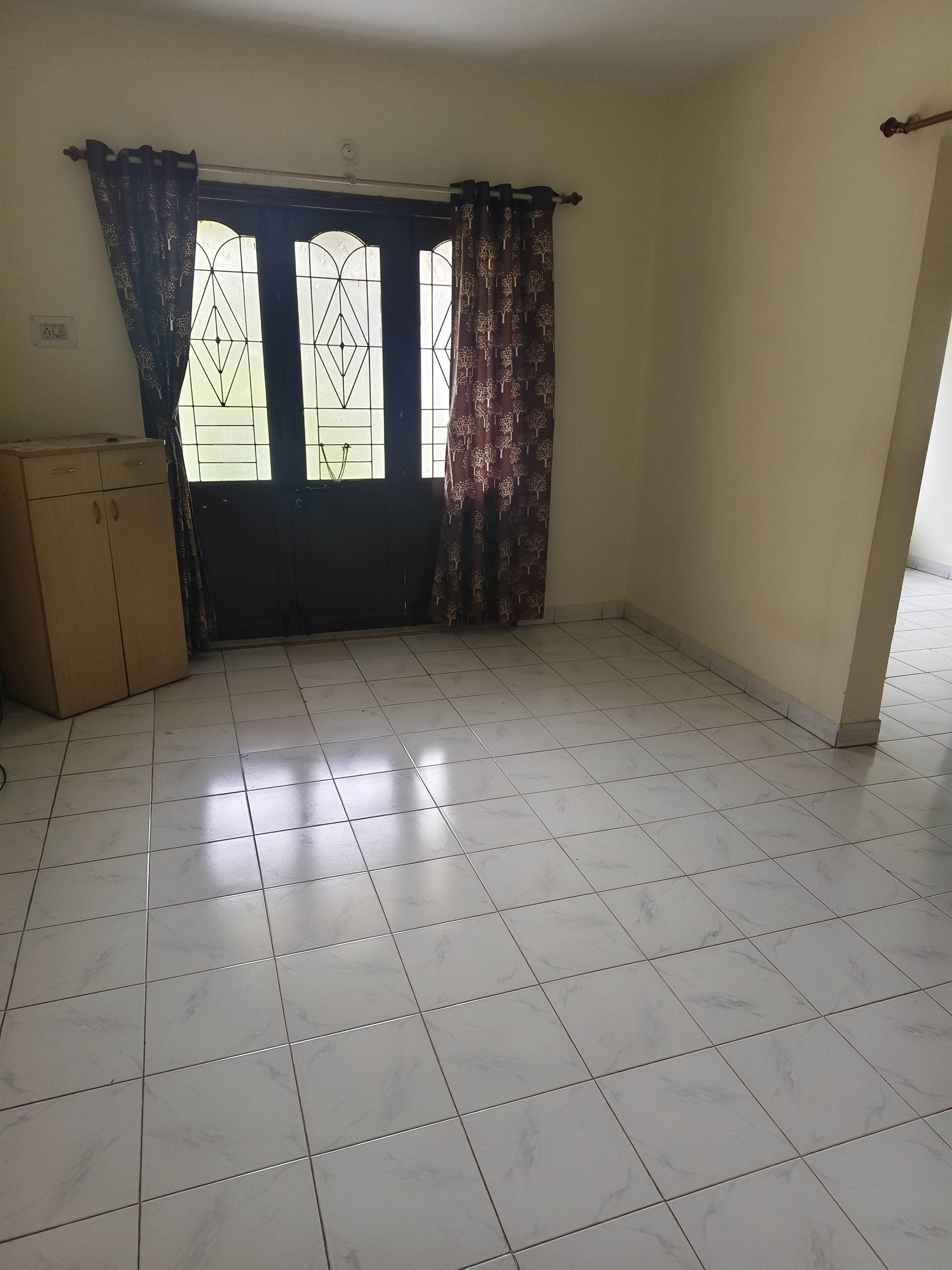 2 BHK Apartment For Rent in Mahesh Paradise