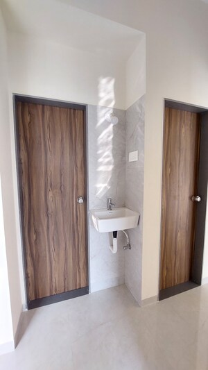 Furnished Amenities in 1 BHK Apartment at Dashmesh Empire, Joveli – for Sale