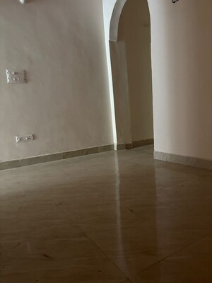 Bedroom in 2 BHK Builder Floor at Jawahar Park – for Sale