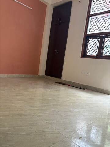 Bedroom in 2 BHK Builder Floor at Jawahar Park – for Sale
