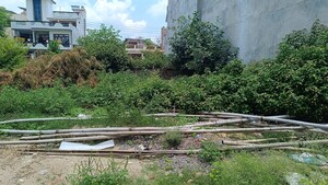  Plot For Sale in Vrindavan Yojna