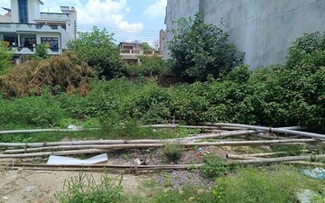 Plot For Sale in Vrindavan Yojna