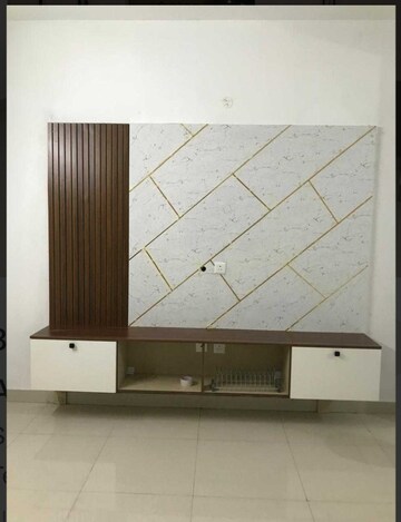 3 BHK Apartment For Rent in Greenmark Mayfair Apartments, Tellapur