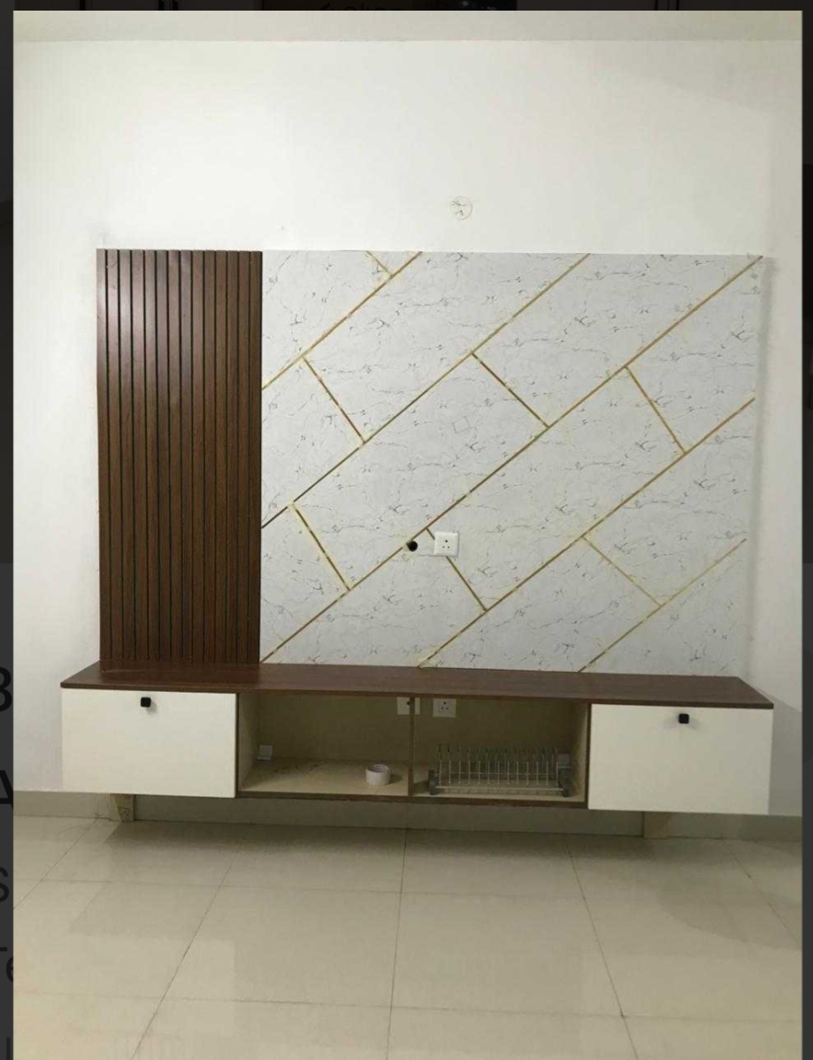 3 BHK + Pooja Room Apartment For Rent in Greenmark Mayfair Apartments