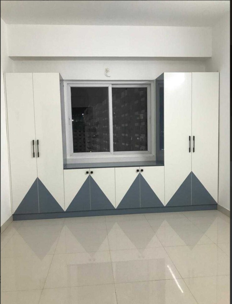 Room, greenmark-mayfair-apartments 3 Bedroom 1826 Sq.Ft. Apartment In Tellapur Hyderabad 8928164