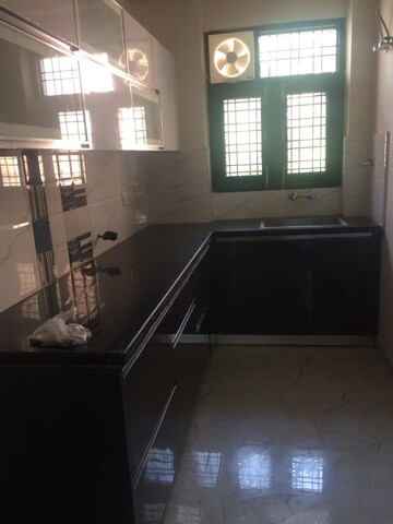 Kitchen in 2 BHK Builder Floor at Sector 51 – for Rent