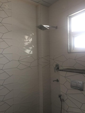 Bathroom in 2 BHK Builder Floor at Sector 51 – for Rent