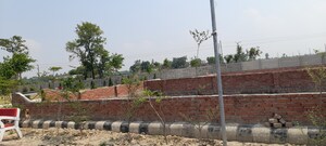  Plot For Sale in Krishna Iscon Valley, Gosainganj