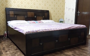 2 BHK Builder Floor For Rent in Srishti Estate, Sector 42