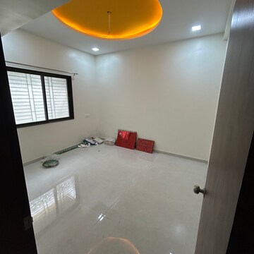 Bathroom in 3 BHK Villa at Savedi – for Rent