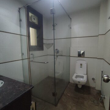 Kitchen in 3 BHK Builder Floor at Eros Rosewood City, Sector 49 – for Rent