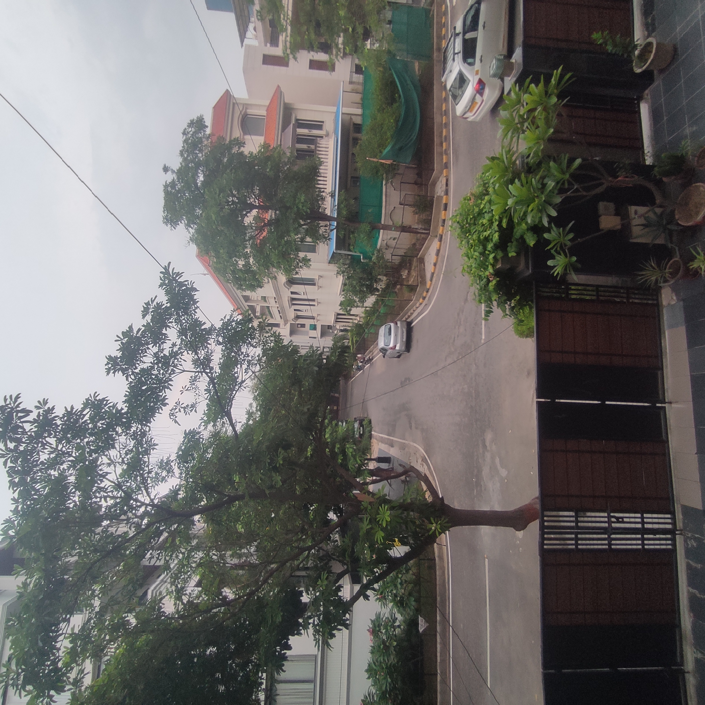 3 BHK + Pooja Room,Servant Room 2700 Sq.Ft. Builder Floor in Eros Rosewood City