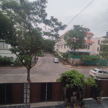 3 BHK Builder Floor For Rent in Eros Rosewood City, Sector 49