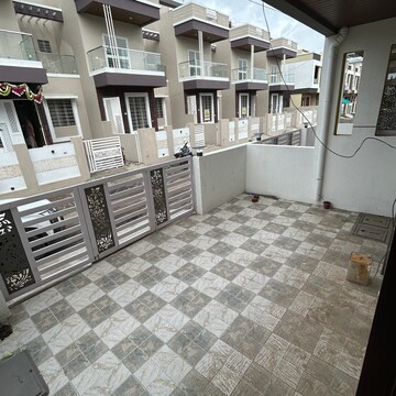 3 BHK Villa For Rent in Savedi