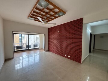 3 BHK Apartment For Rent in Spartan Heights, Richmond Town
