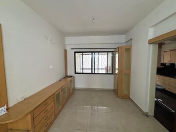 Room in 3 BHK Apartment at Spartan Heights, Richmond Town – for Rent
