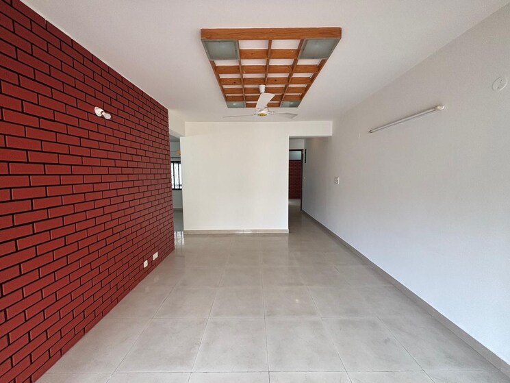 Room, spartan-heights 3 Bedroom 1900 Sq.Ft. Apartment In Richmond Town Bangalore 8928153