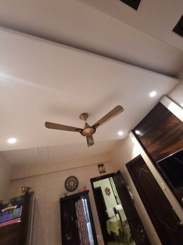Furnished Amenities in 2 BHK Apartment at Vip Road – for Sale