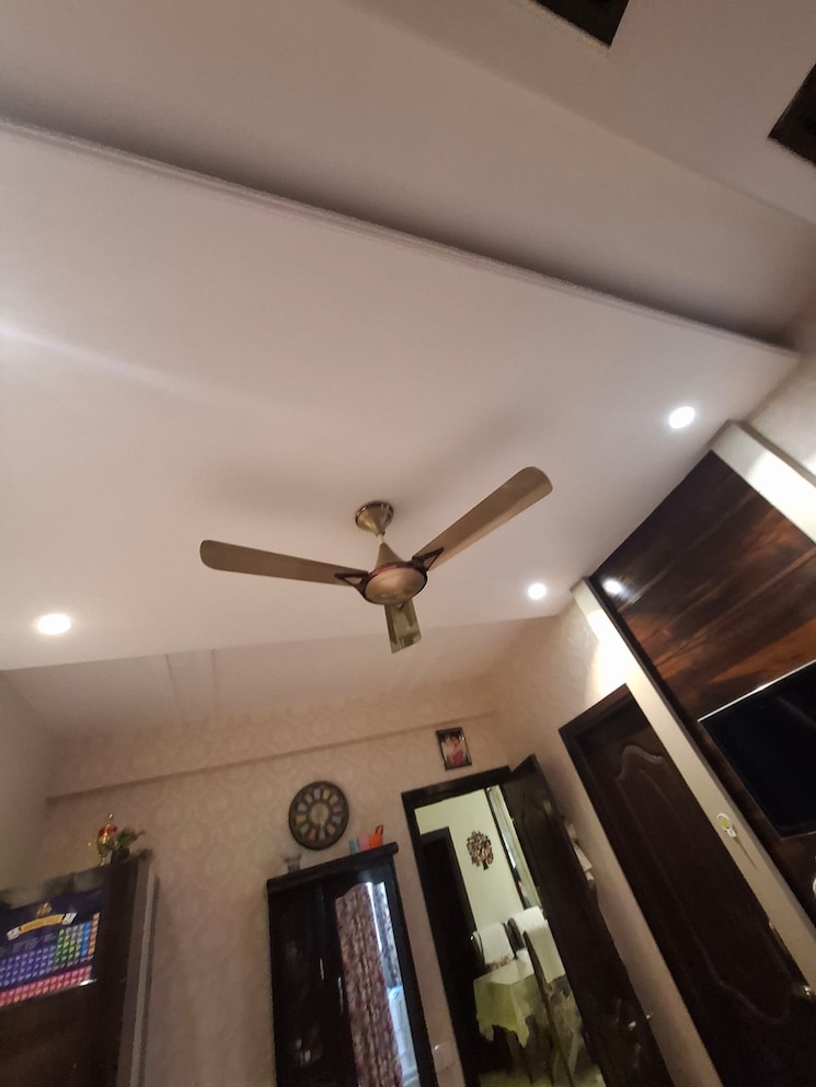 Other, vip road 2 Bedroom 1264 Sq.Ft. Apartment In Vip Road Zirakpur 8928147