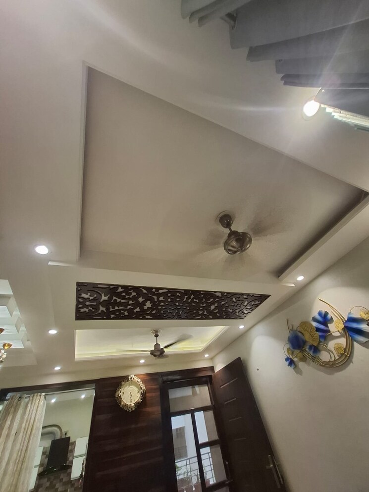 Other, vip road 2 Bedroom 1264 Sq.Ft. Apartment In Vip Road Zirakpur 8928147