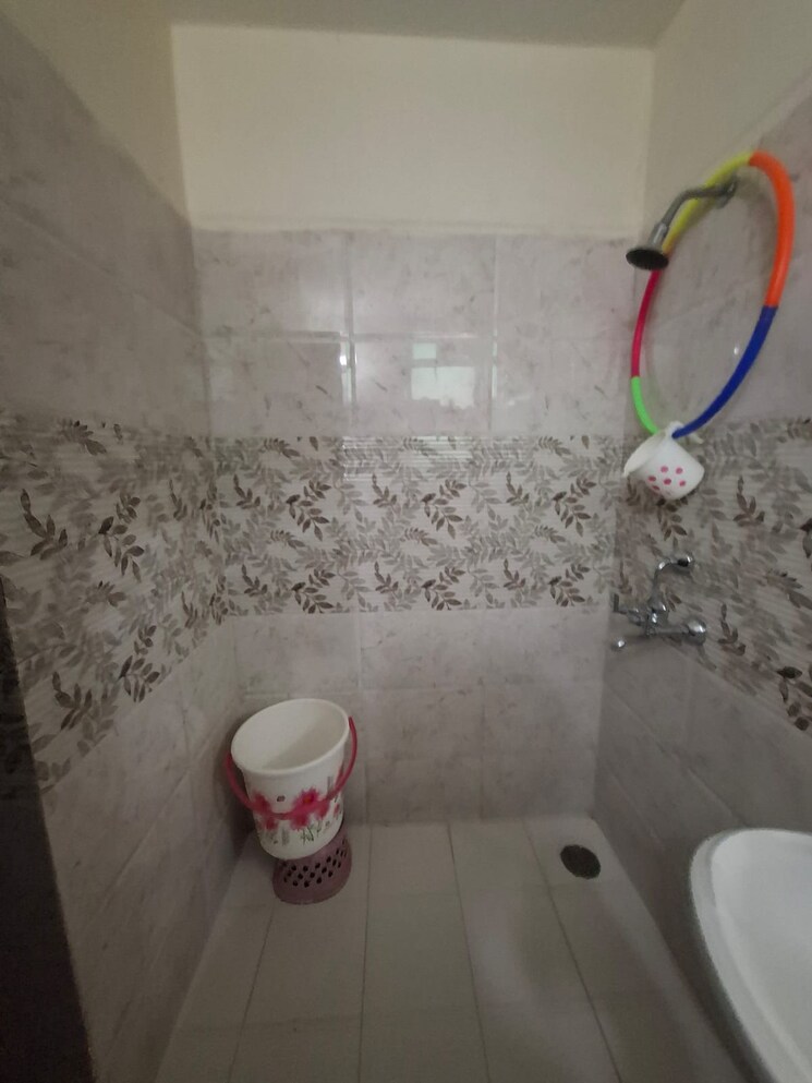 Bathroom, vip road 2 Bedroom 1264 Sq.Ft. Apartment In Vip Road Zirakpur 8928147