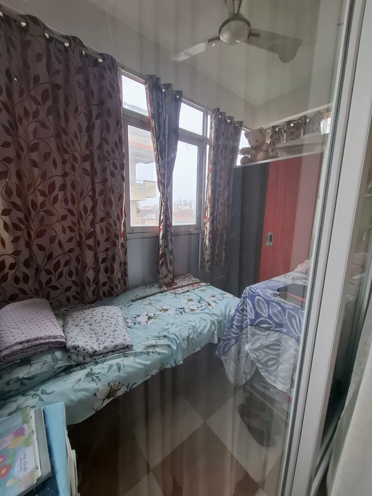 Bedroom, vip road 2 Bedroom 1264 Sq.Ft. Apartment In Vip Road Zirakpur 8928147