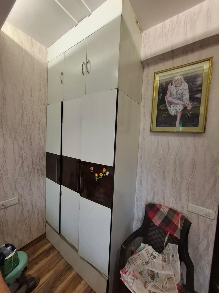 Room, vip road 2 Bedroom 1264 Sq.Ft. Apartment In Vip Road Zirakpur 8928147