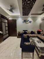 2 BHK + Pooja Room 1264 Sq.Ft. Apartment in Tulip Heights