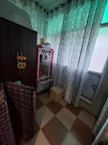 Bedroom in 2 BHK Apartment at Vip Road – for Sale