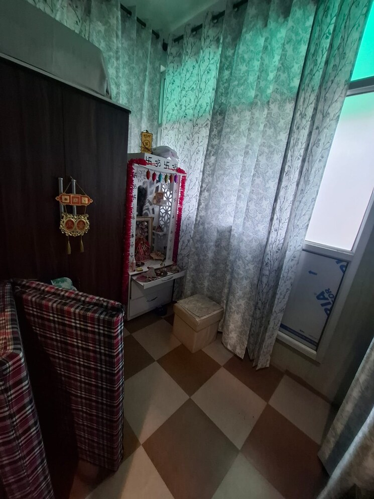 Room, vip road 2 Bedroom 1264 Sq.Ft. Apartment In Vip Road Zirakpur 8928147