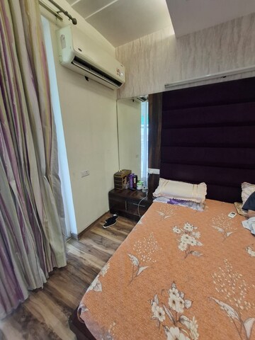 Bedroom in 2 BHK Apartment at Vip Road – for Sale