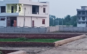 Plot For Sale in Vrindavan Yojna