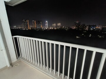 Balcony in 2 BHK Apartment at Sukhwani Hermosa Casa, Mundhwa – for Sale