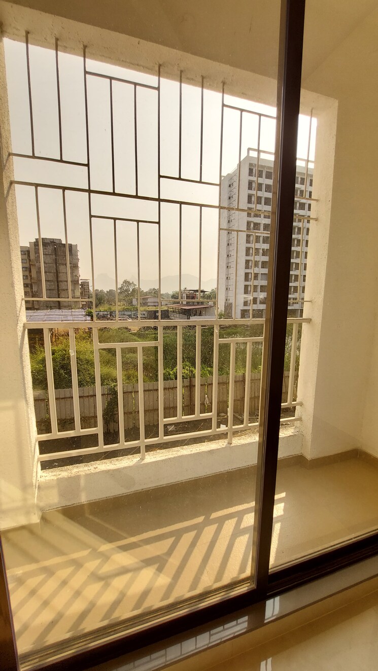 Balcony, dashmesh-empire 2 Bedroom 592 Sq.Ft. Apartment In Joveli Thane 8928168
