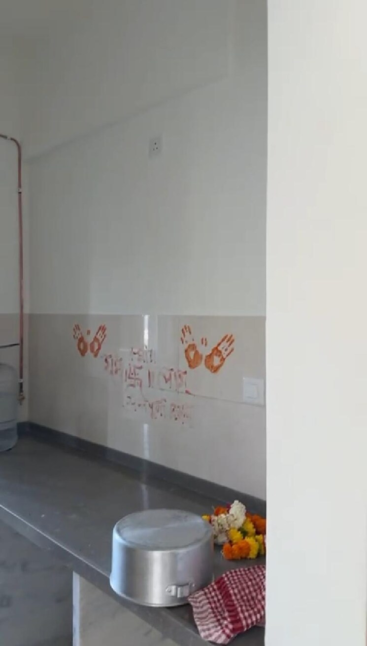 Bathroom, piramal-revanta 1 Bedroom 440 Sq.Ft. Apartment In Mulund West Mumbai 8928156