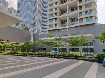 3 BHK Apartment – Exterior View View at Enpar Lotus Residency, Lower Parel - for Rent