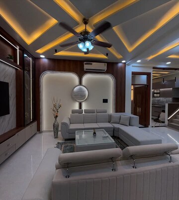 2 BHK Apartment For Sale in Igi Airport Area