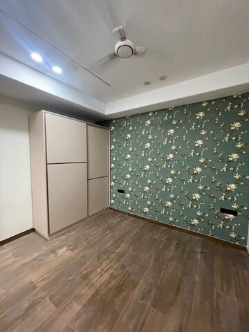 Kitchen in 4 BHK Builder Floor at Sushant Lok Iii – for Rent