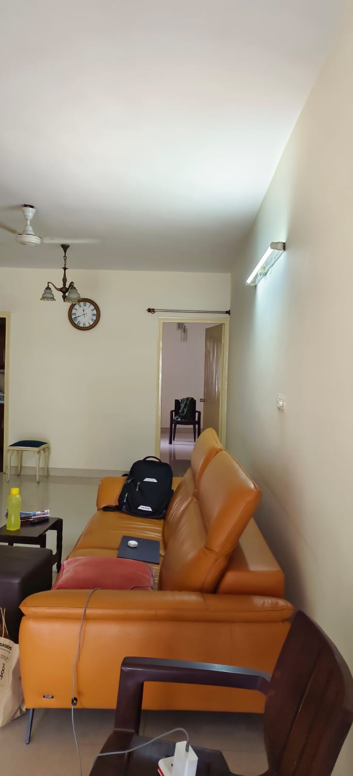 3 BHK Apartment For Rent in Ln Prapertey 