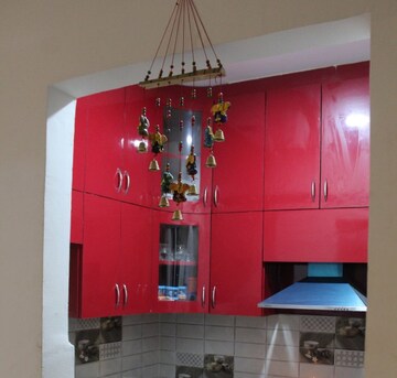 Furnished Amenities in 3 BHK Apartment at Gaur Atulyam, Omicron I Greater Noida – for Sale