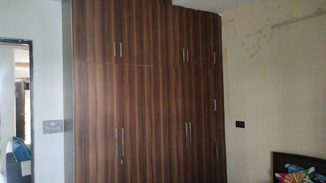 2 BHK Builder Floor For Rent in Sector 51