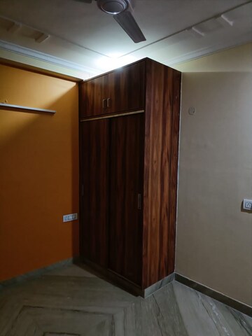 Bedroom in 2 BHK Builder Floor at Sector 51 – for Rent
