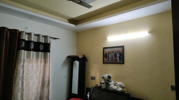 Living Room in 2 BHK Builder Floor at Sector 51 – for Rent