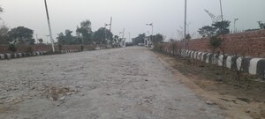  Plot For Sale in Krishna Iscon Valley, Gosainganj