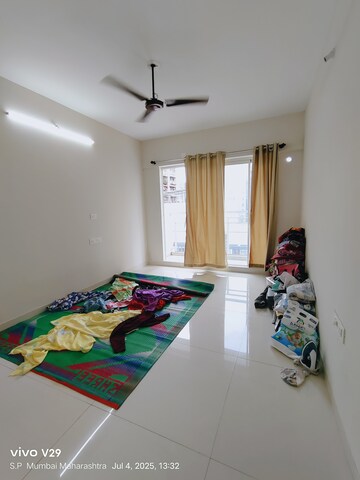 Bedroom in 2 BHK Apartment at Sugee Atharva, Prabhadevi – for Rent
