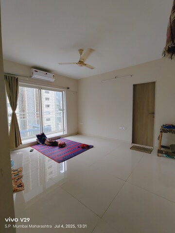 Living Room in 2 BHK Apartment at Sugee Atharva, Prabhadevi – for Rent