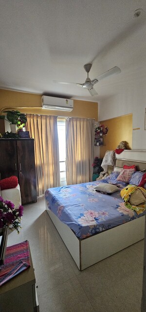 2 BHK Apartment For Sale in Gurukrupa Marina Enclave, Malad West