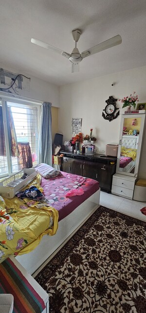 Kitchen in 2 BHK Apartment at Gurukrupa Marina Enclave, Malad West – for Sale