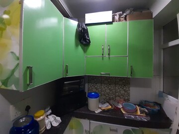 Kitchen in 2 BHK Apartment at Ajnara Grand Heritage, Sector 74 – for Rent