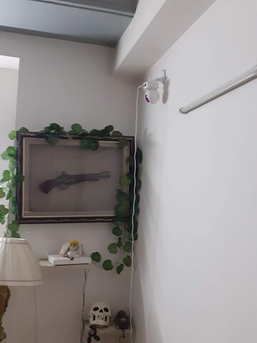 Furnished Amenities in 2 BHK Apartment at Ajnara Grand Heritage, Sector 74 – for Rent